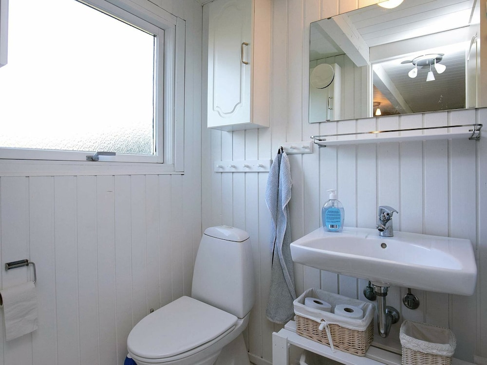 6 Person Holiday Home in Oksbol view 4