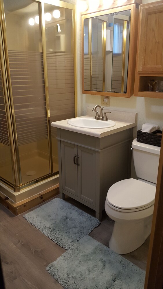 Southern Bluff B&B