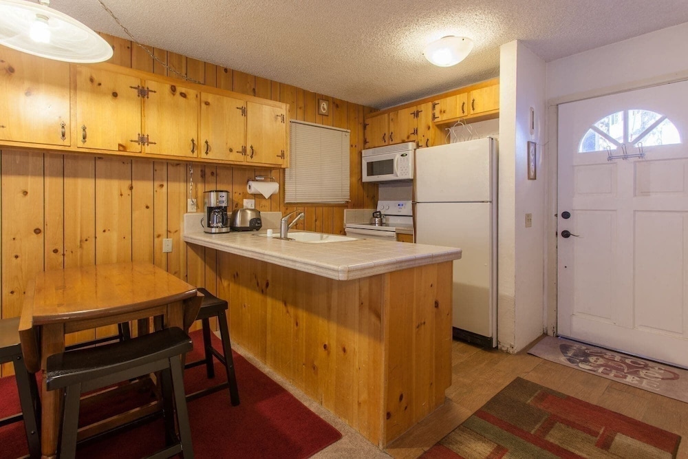 Mountain View Villas 34