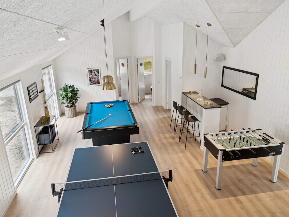 5 Star Holiday Home in Rodby