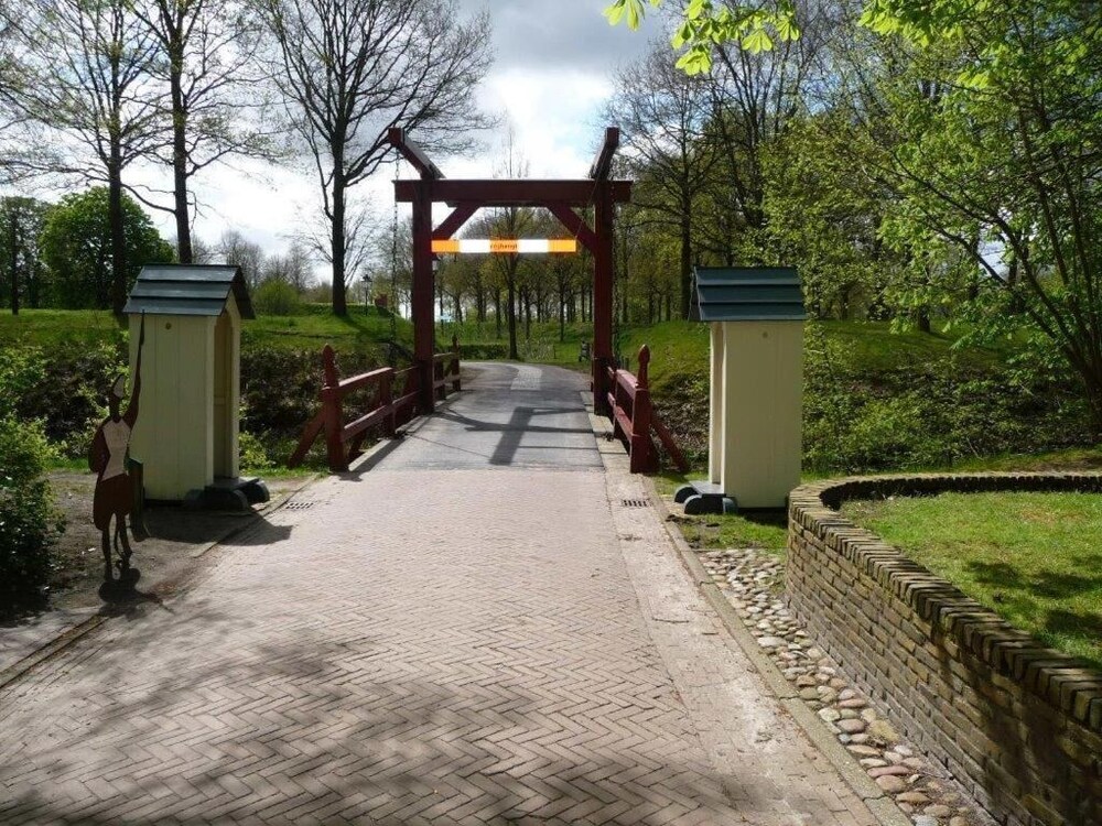 Restinn Bourtange