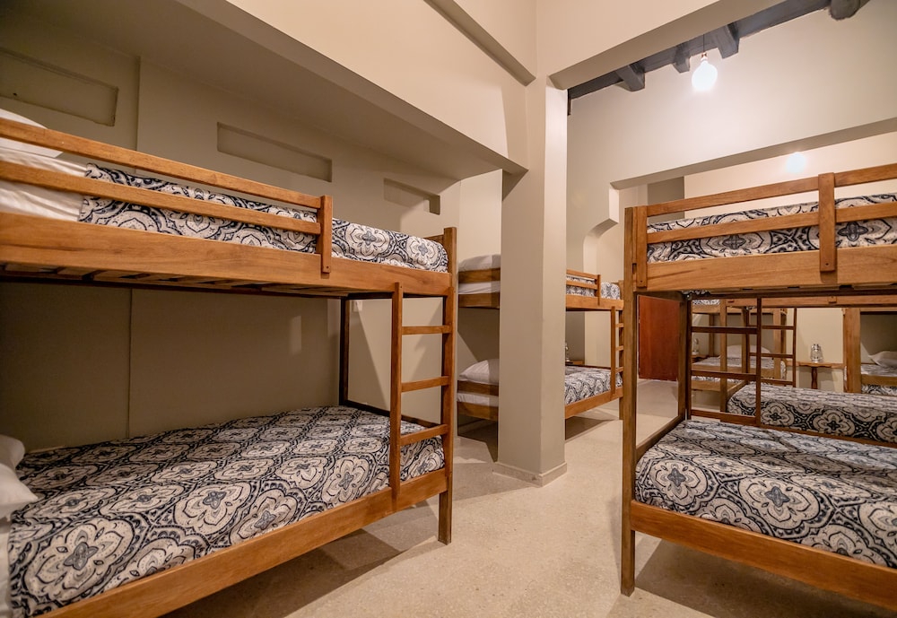 Scalea Di Mare Boutique Hotel - Hostel photo 33 of 50