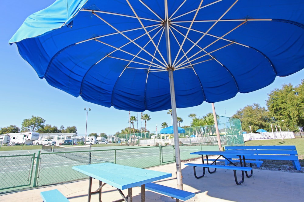 Lake Magic RV Resort