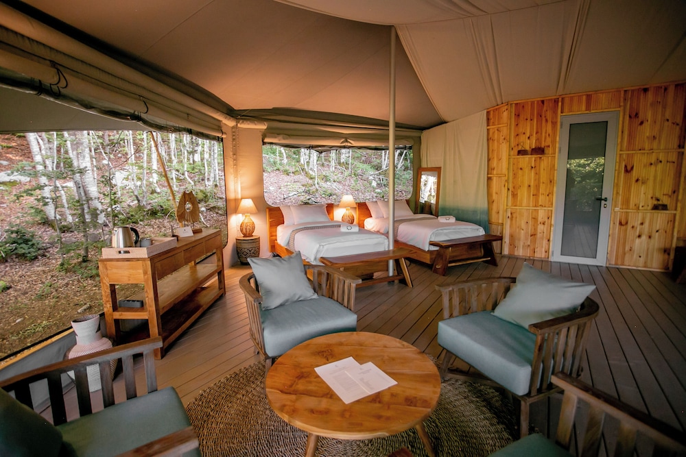 Ashuma retreat center