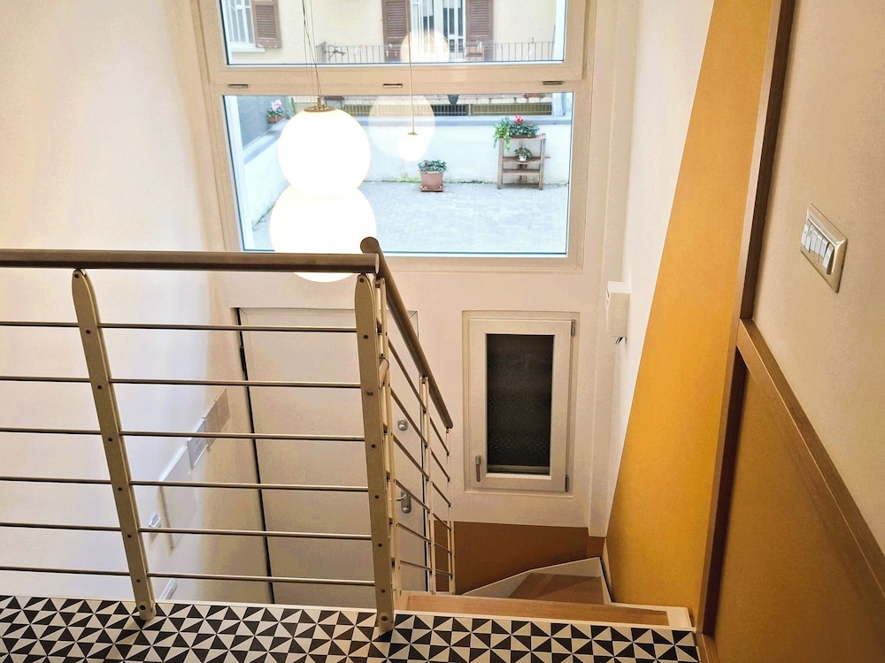 CASA MORETTI