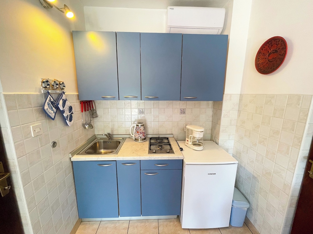 Apartment Nadica
