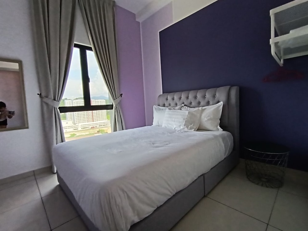 The Horizon Ipoh 2BR L12 by Grab A Stay photo 6