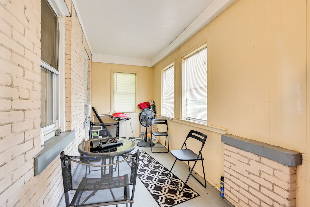 Convenient Hartford Condo < 2 Mi to Dtwn!
