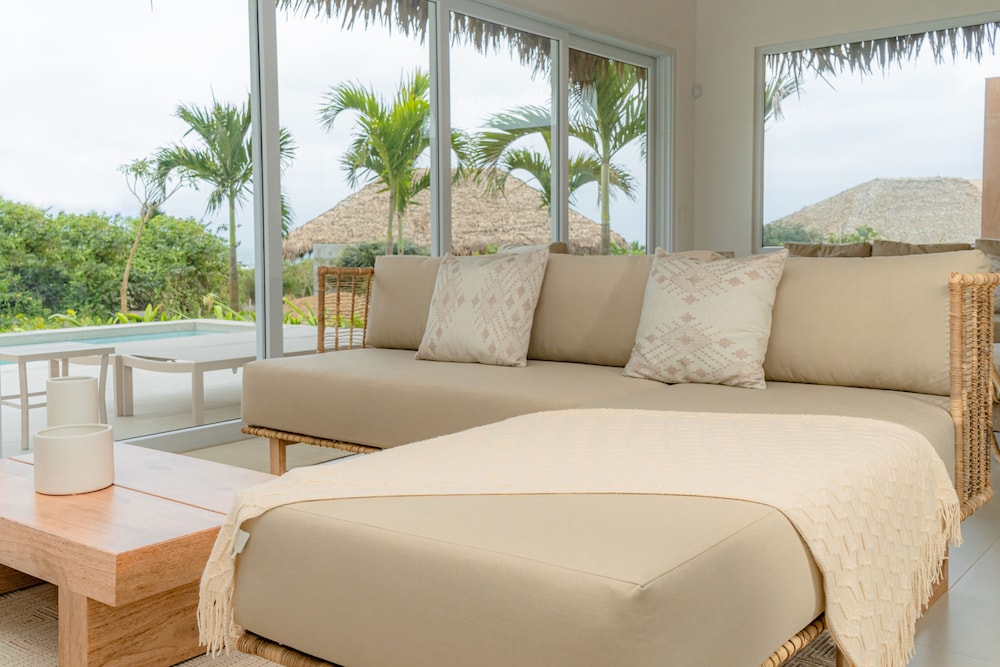 Las Tanusas Retreat & SPA