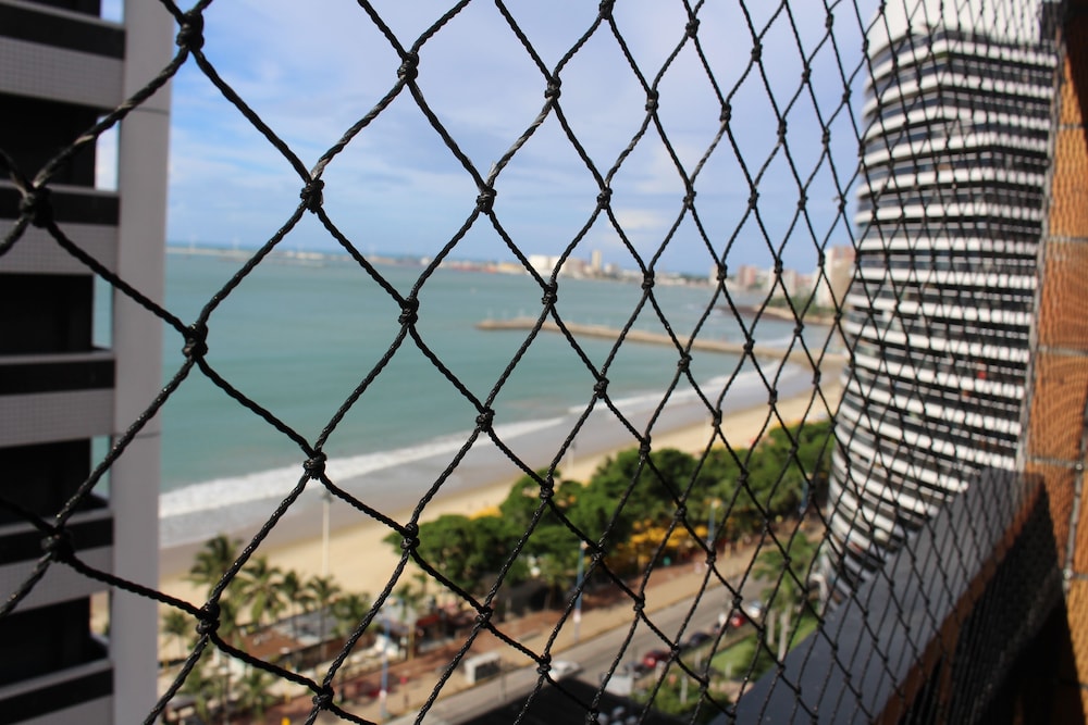 Flat Atlantico - Beira Mar