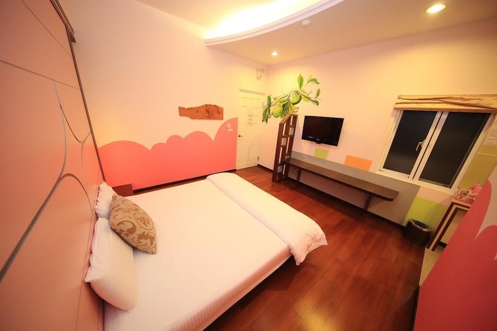 Haoho B&B view 5