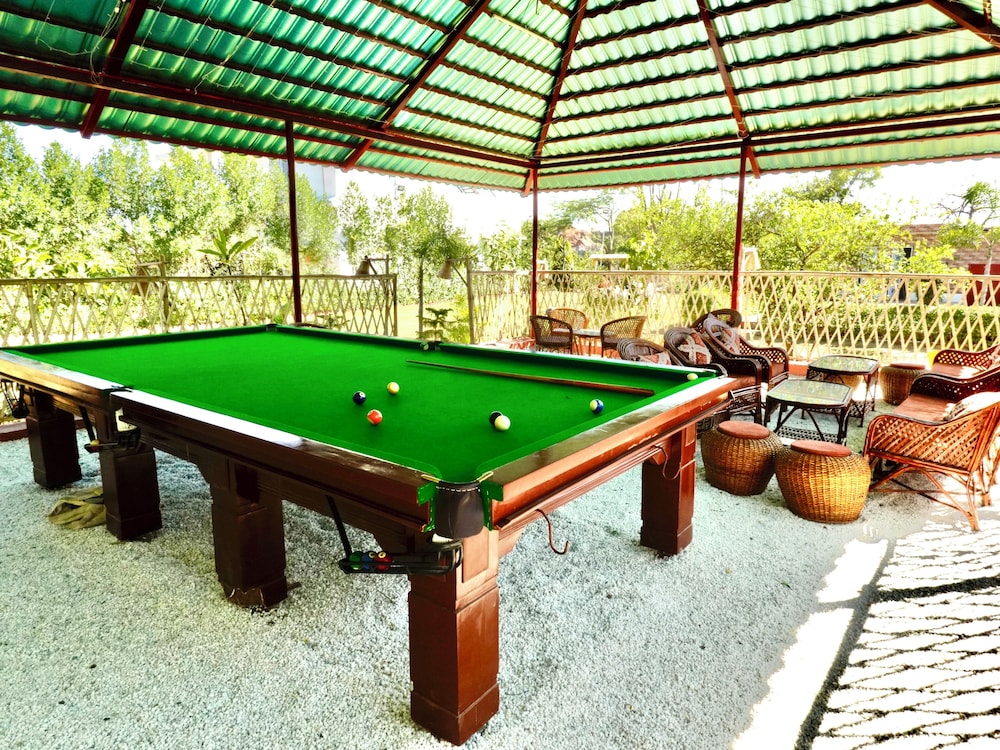 Radha Kunj Resort
