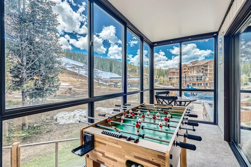 Copper Junction 203 - 1 Br Condo