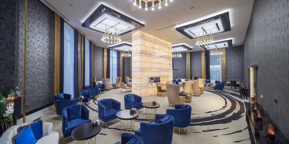 Granada Luxury Belek - All Inclusive