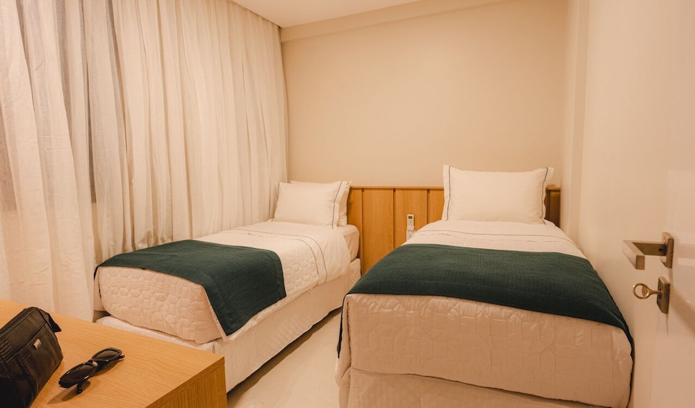 Sintta Experience Cais Eco Residência