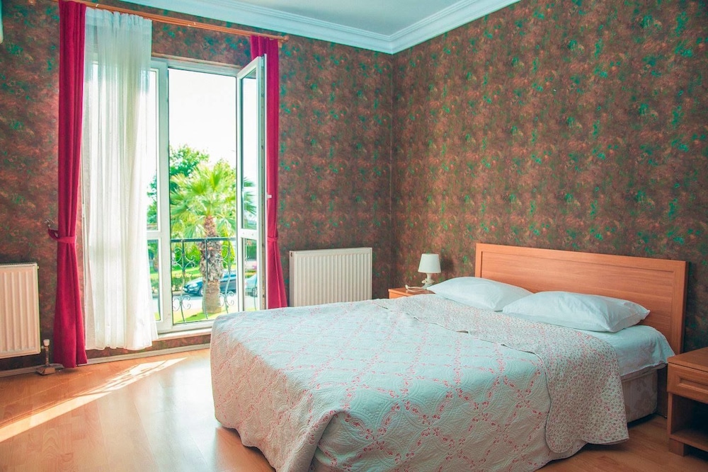 Azim Otel - Property Image 18