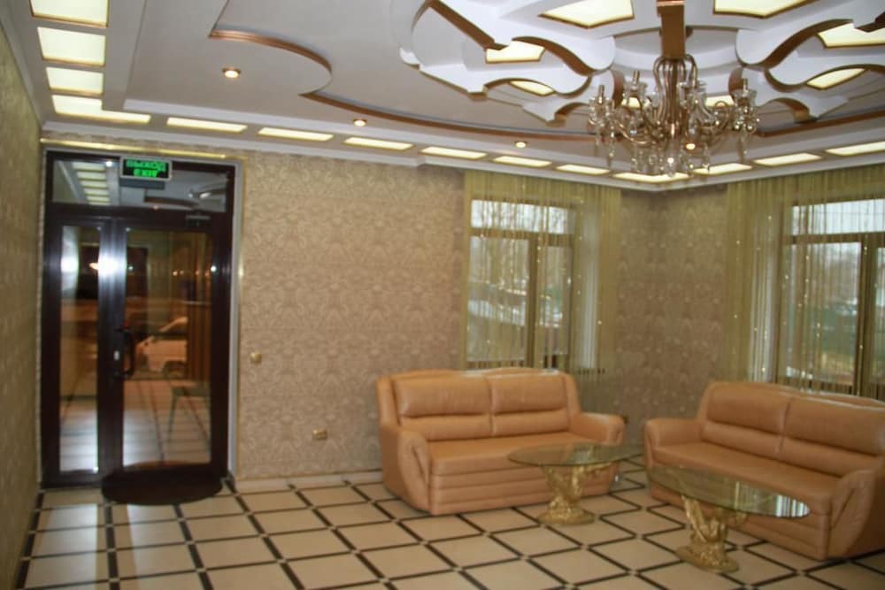 Guest House Versal