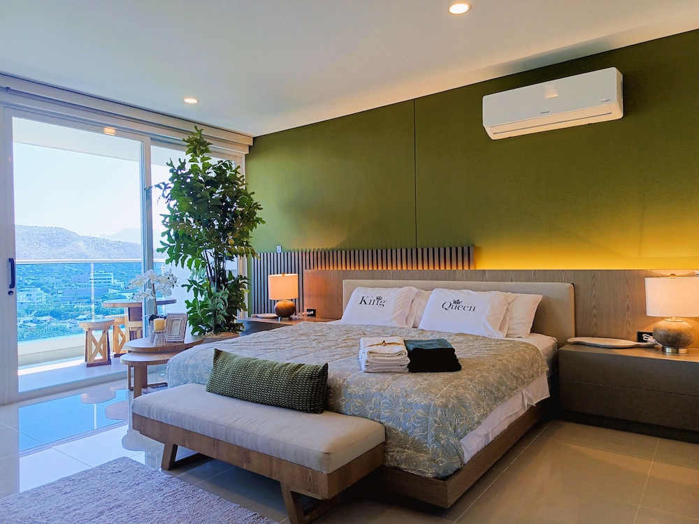 Exclusive Apartasuites Reserva del Mar