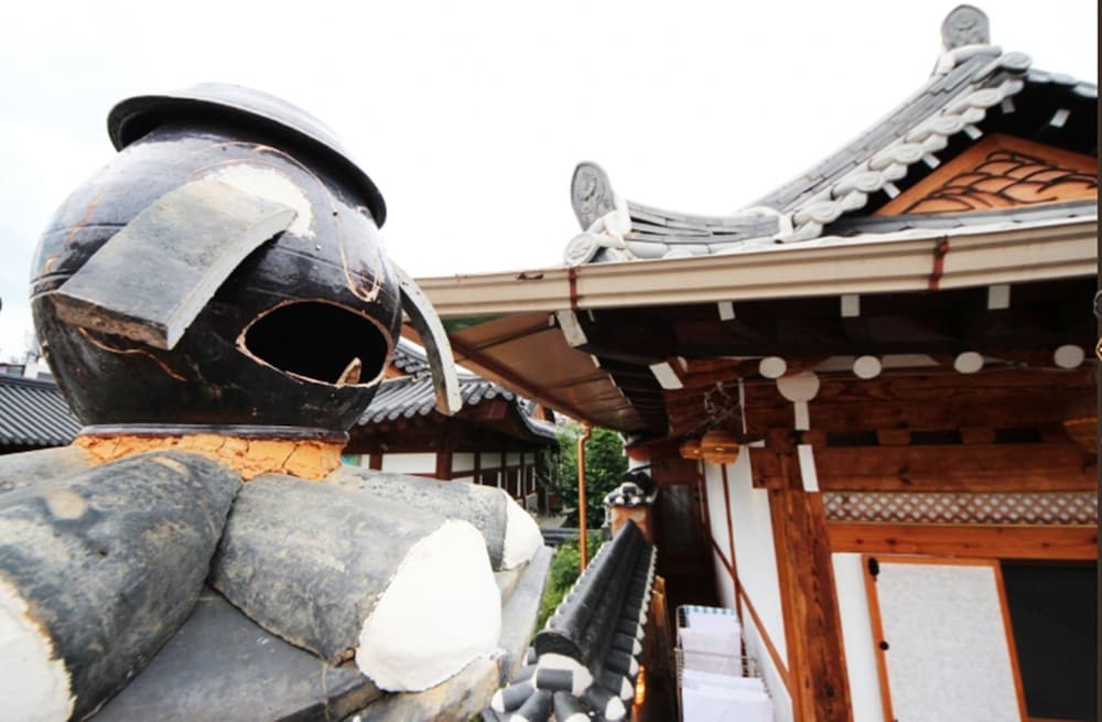 Gawondang Guest House