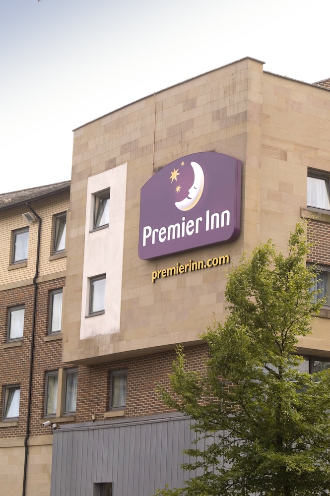 Premier Inn Glasgow Cc South 5
