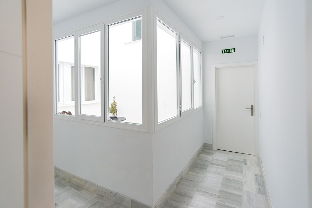 LU&CIA Apartamento Premium Soho