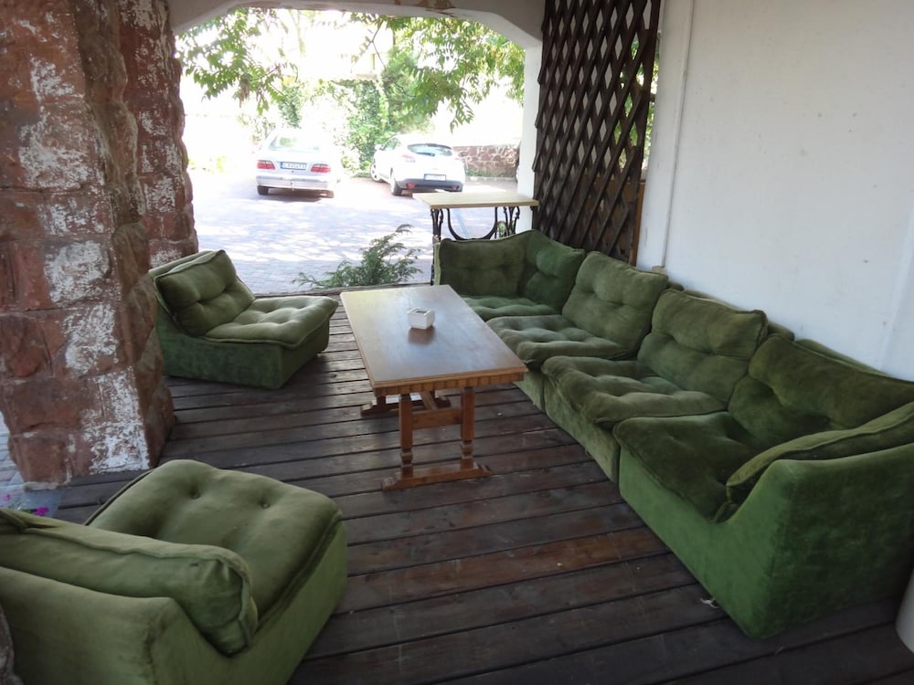 Hotel Viktória Vendégház