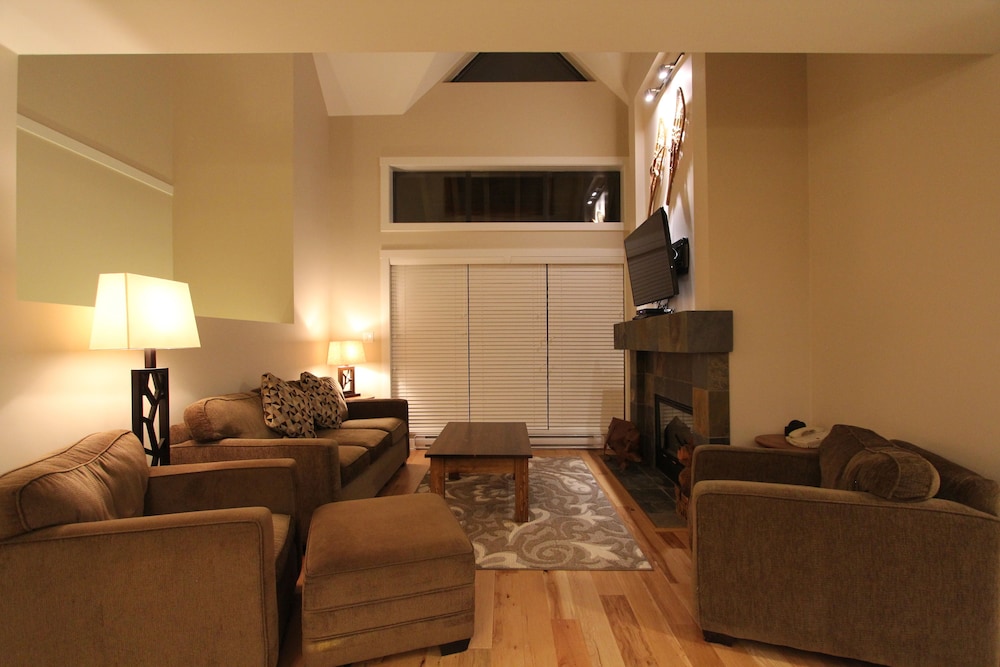 Signature Condos By Whistler Retreats