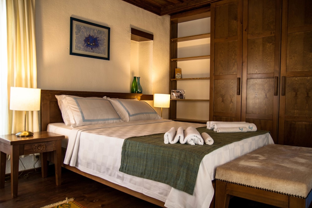 Courtyard Hotel Kalkan