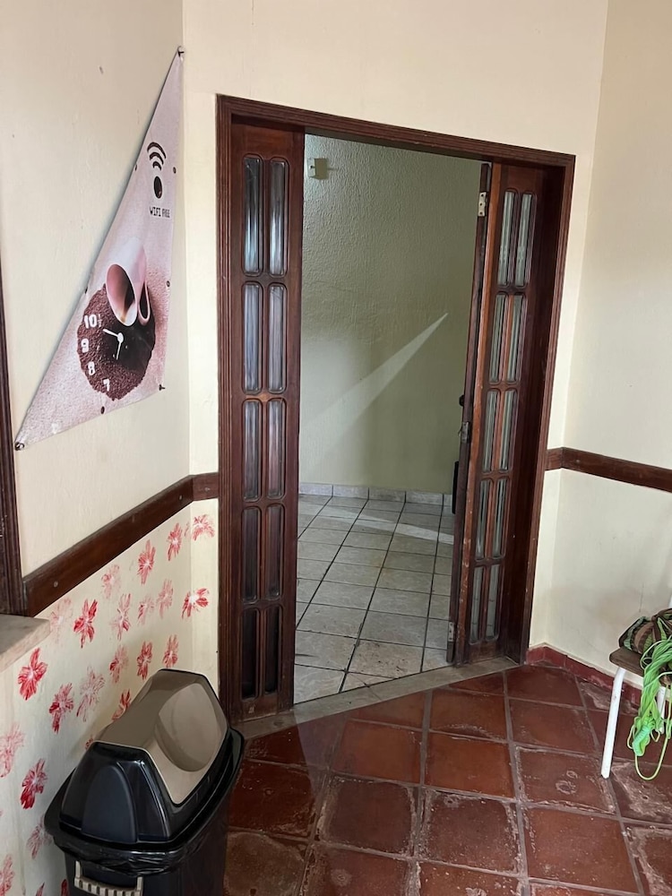 Pousada Alecrim