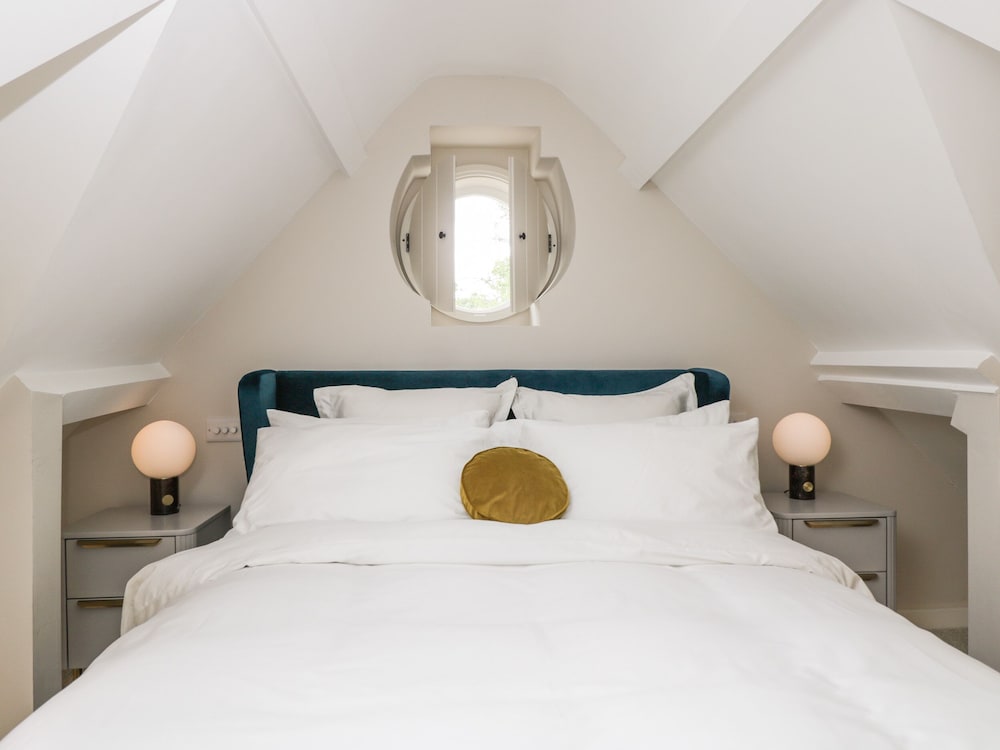 The Hayloft