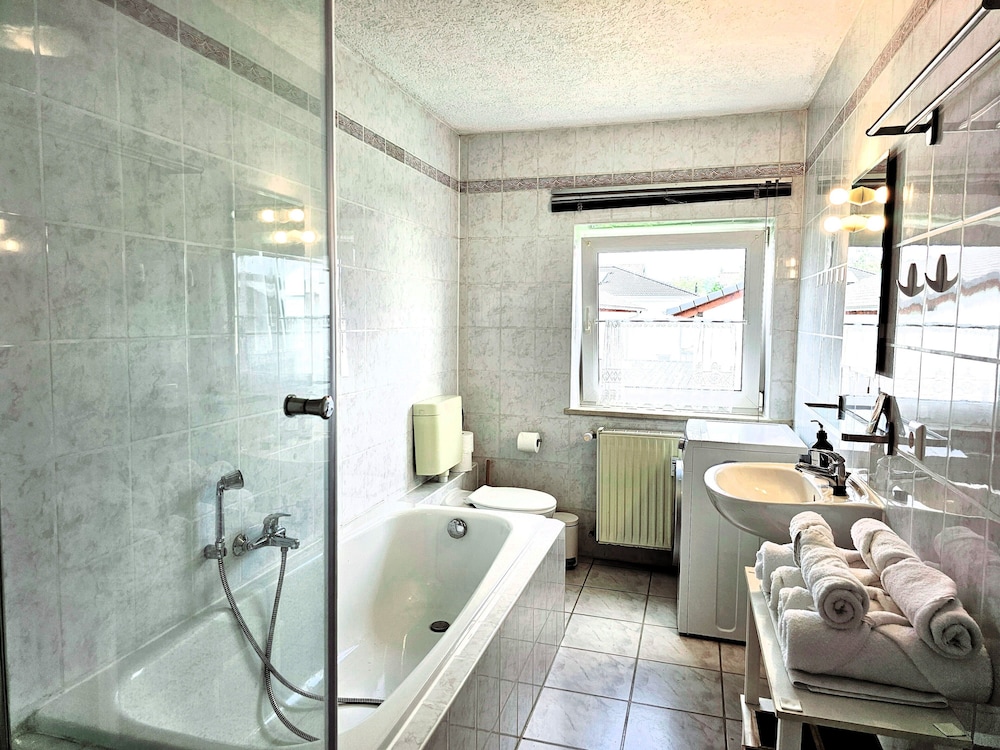 Apartmenthaus - Mackenbach