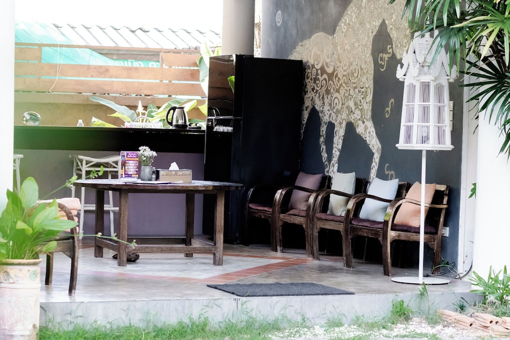 Tolani Northgate Villa Chiang Mai