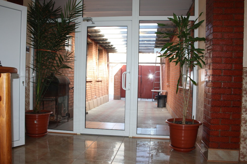 Like Home - Hostel
