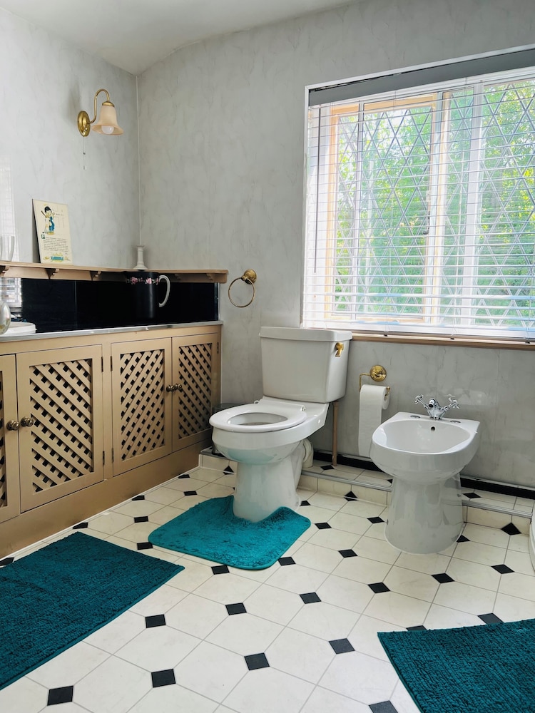 Pentre Cerrig Country House