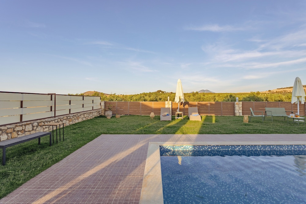 Panor Villas
