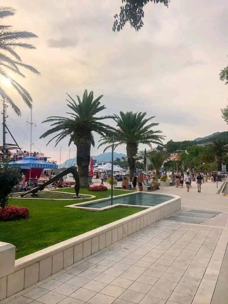 Apartments Pezo