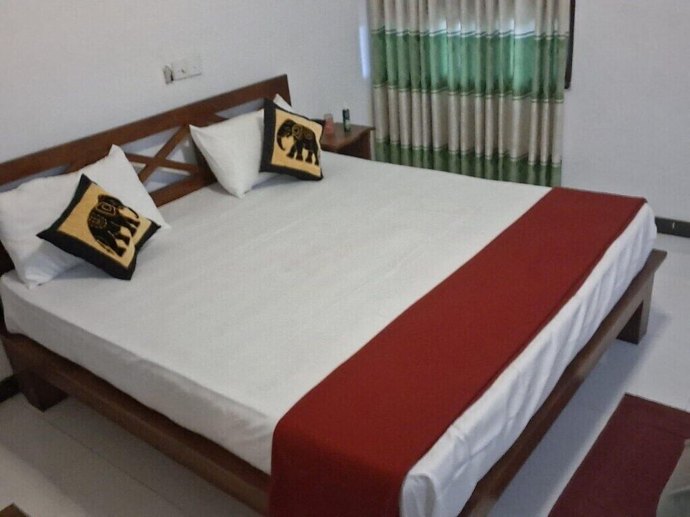 Nature Lodge Habarana