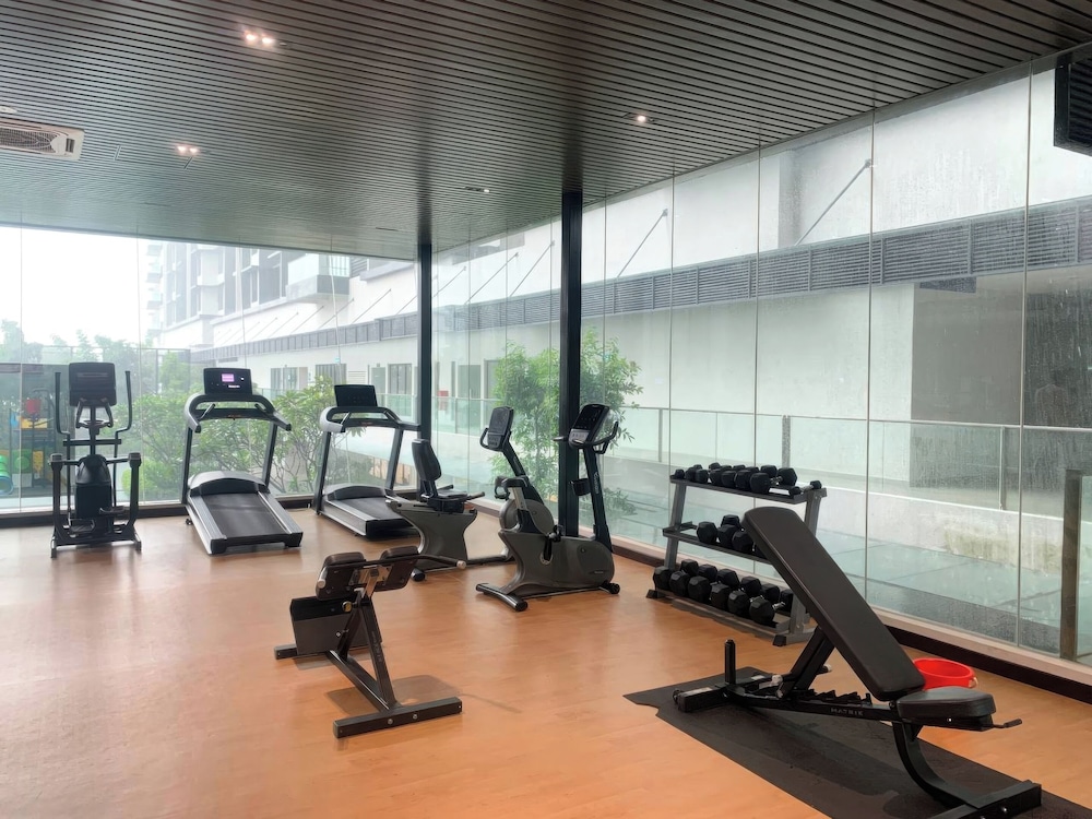 The Lavile Horizon KL Apartments
