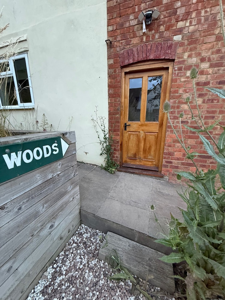 Napton on the Hill - Sleeps Upto 7 & Pet Friendly