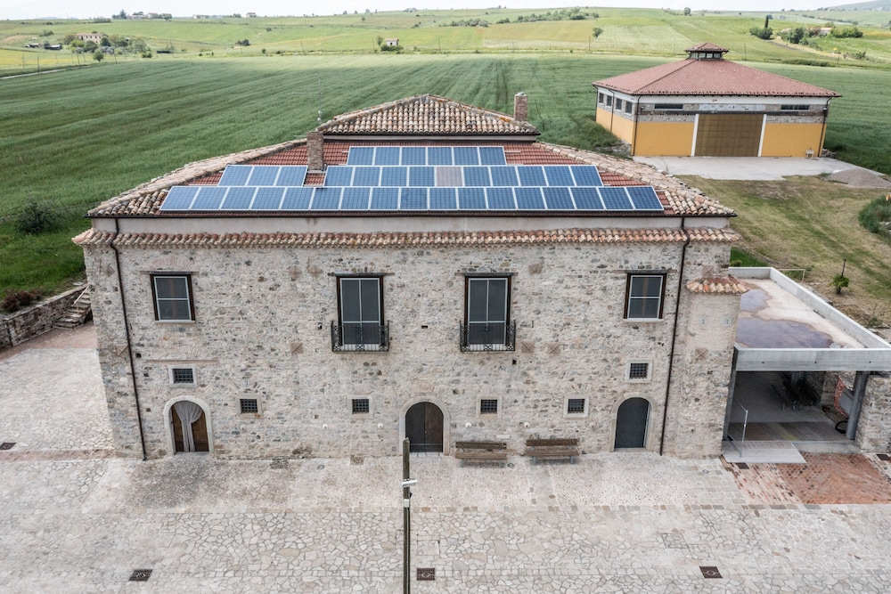 Dimora Schioppo - Irpinia