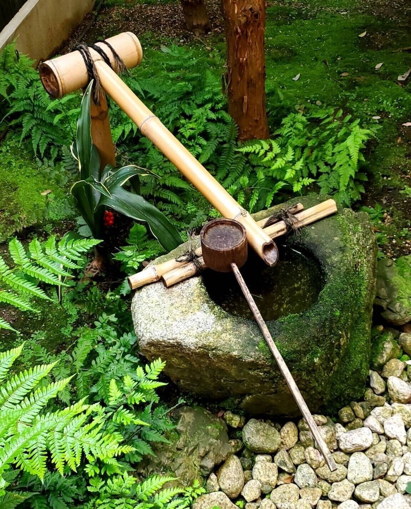 Matsubaya Ryokan