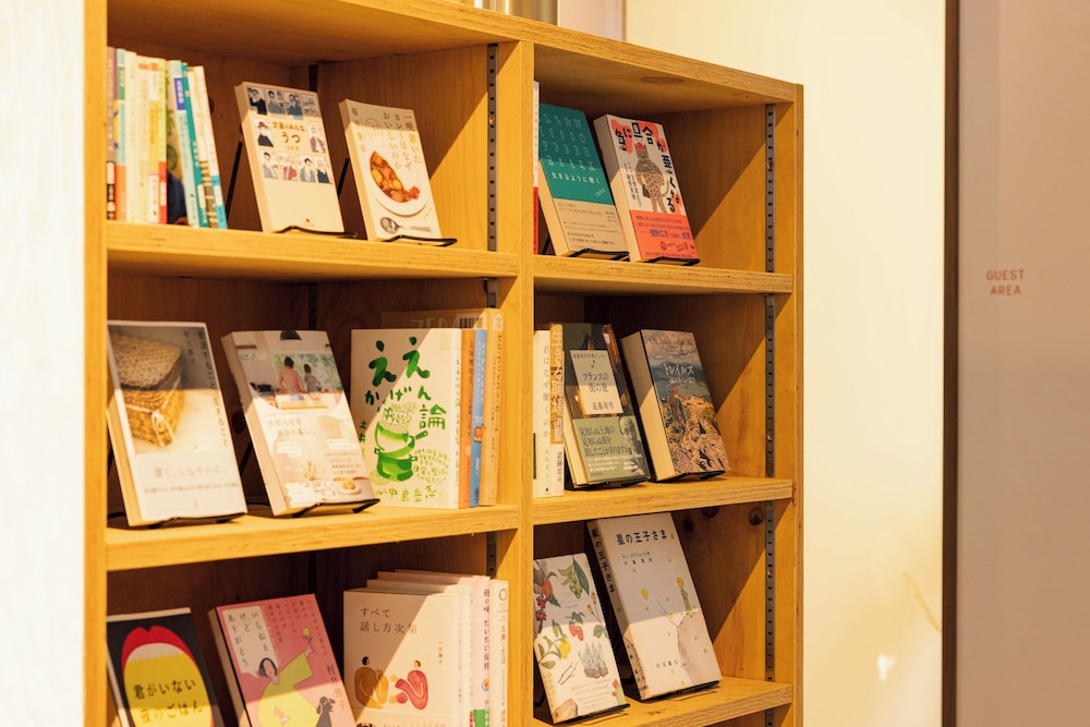 NOVELS