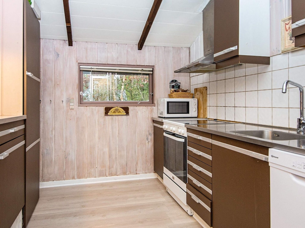5 Person Holiday Home in Herning-by Traum view 5