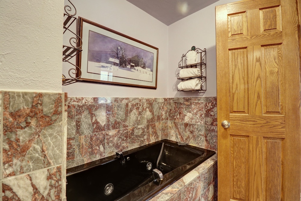 SkyRun Copper Mountain Resort Vacation Lodging