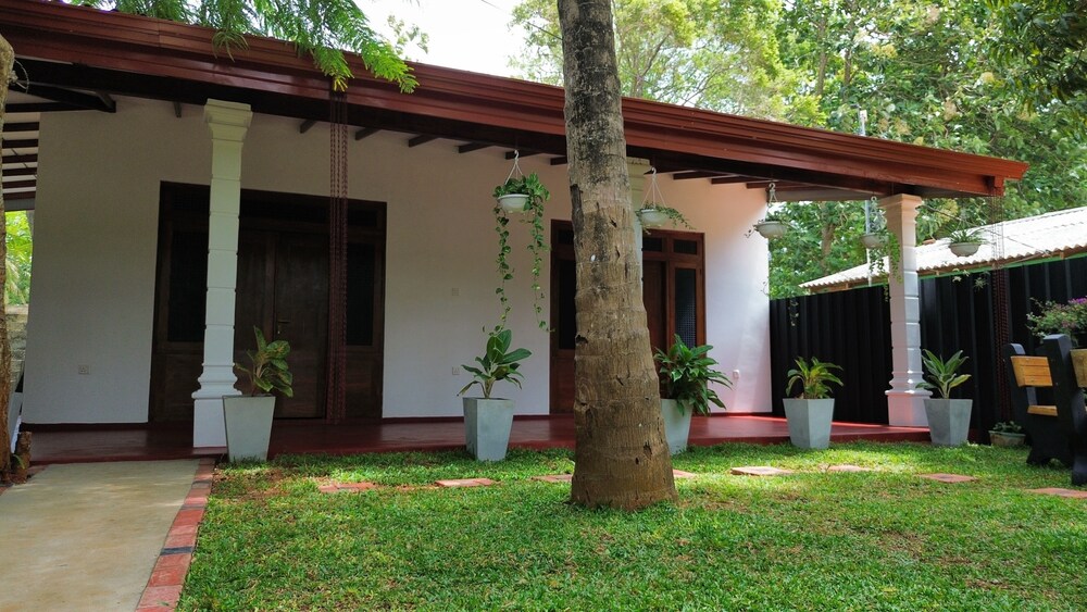 Sigiri Serenity Hostel