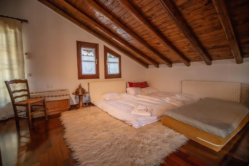 Alonia Forest House - Limni Plastira Getaway