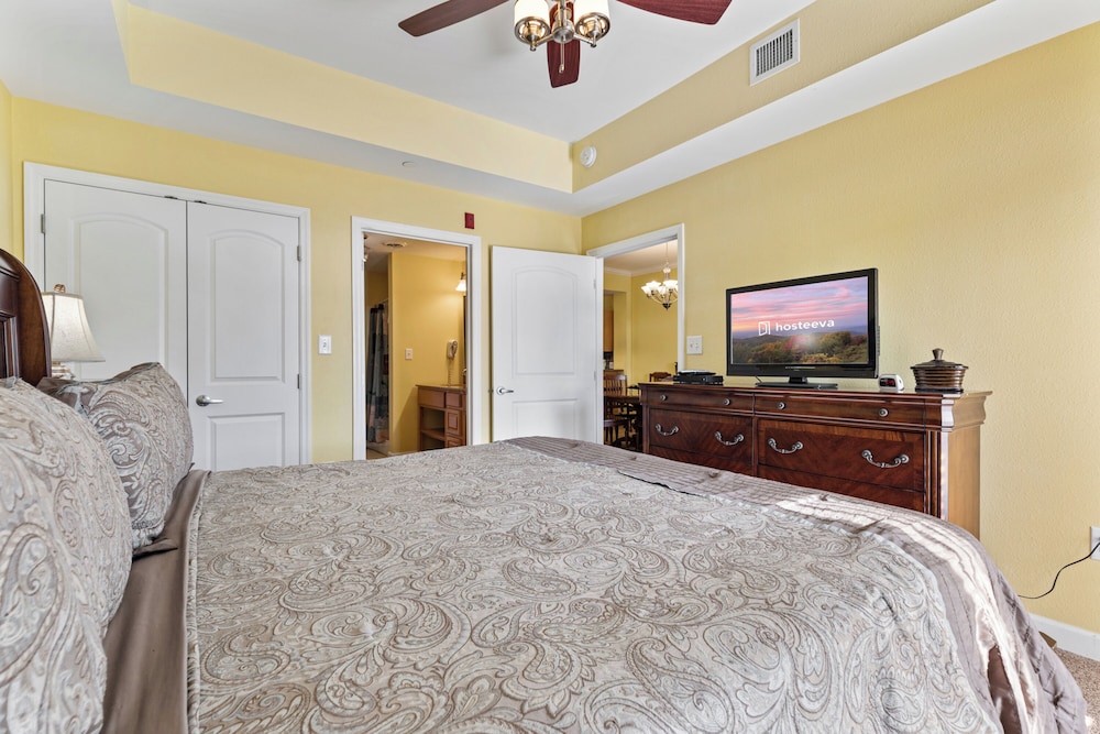 Pigeon River View Condos
