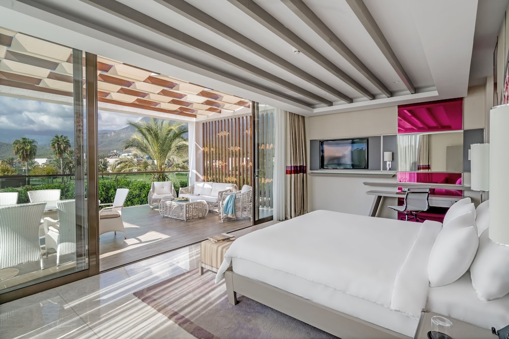 Rixos Premium Tekirova - Efsaneler Ülkesi - Image 22
