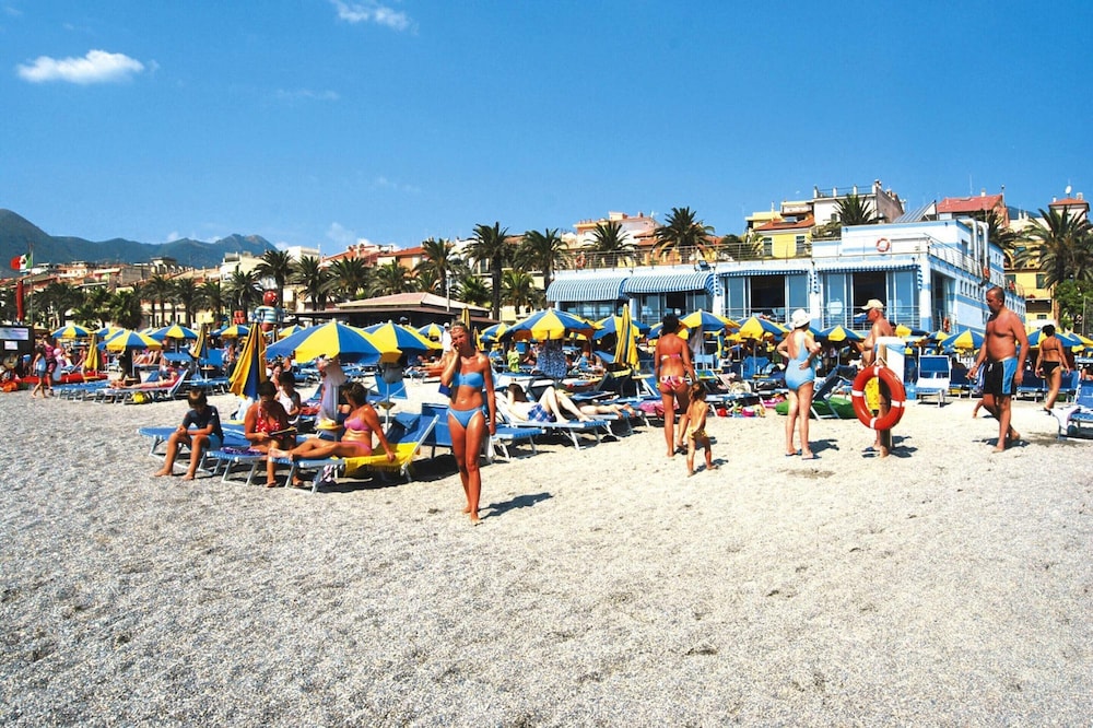 Holiday Resort Ai Pozzi Village Resort, Loano photo 3
