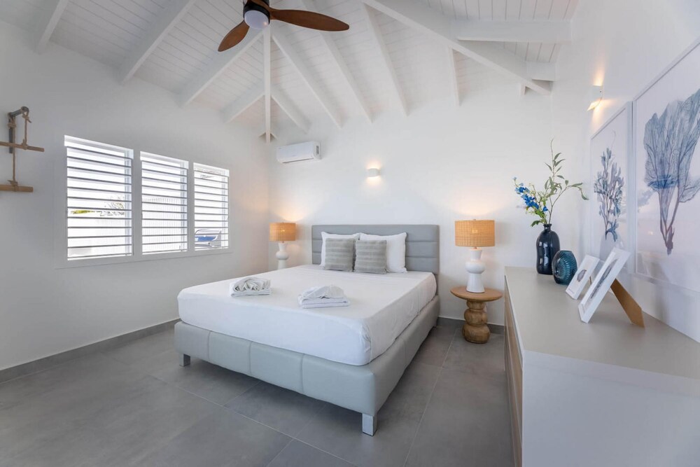 270 Ocean Views From Private Pool Sun Terrace